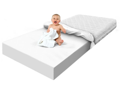 MATERAC DZIECIĘCY PIANKA SOFT BABY 5 CM T18