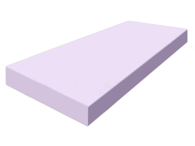 H4 hard mattress insert, solid and durable