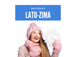 Materace Lato - Zima